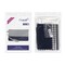 Crosscut Sewing Co.® Wristlet Sewing Kit - Beginner Sewing Project Kit